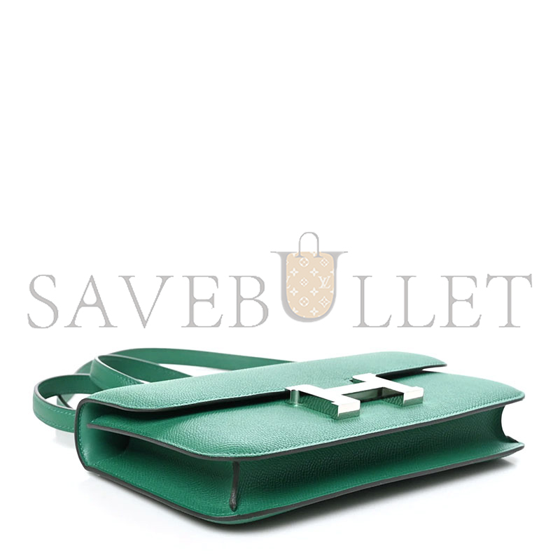 H**me5 master constance elan epsom vert vertigo palladium hardware h085425cku4 (26*16*6cm)